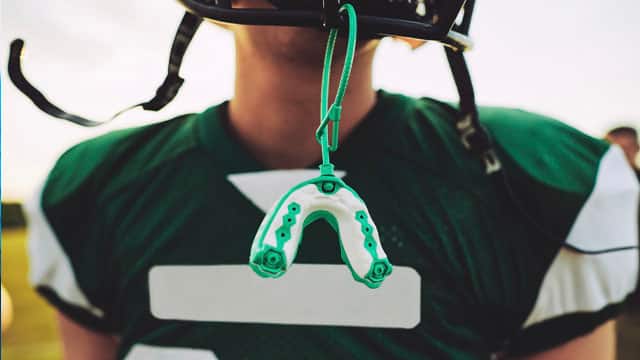 Mouthguard Use in Sports: Protecting Athletes’ Oral Health