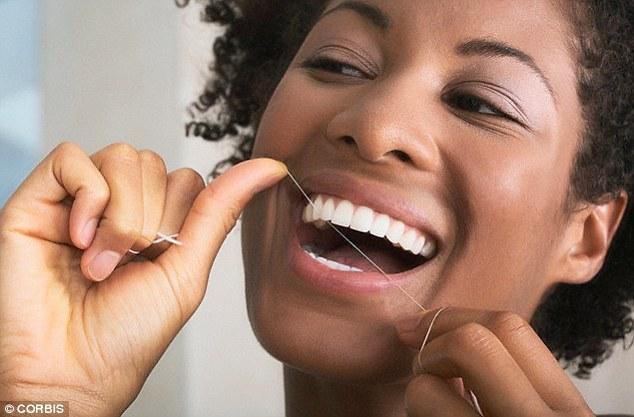 5 Common Mistakes to Avoid While Flossing Daily