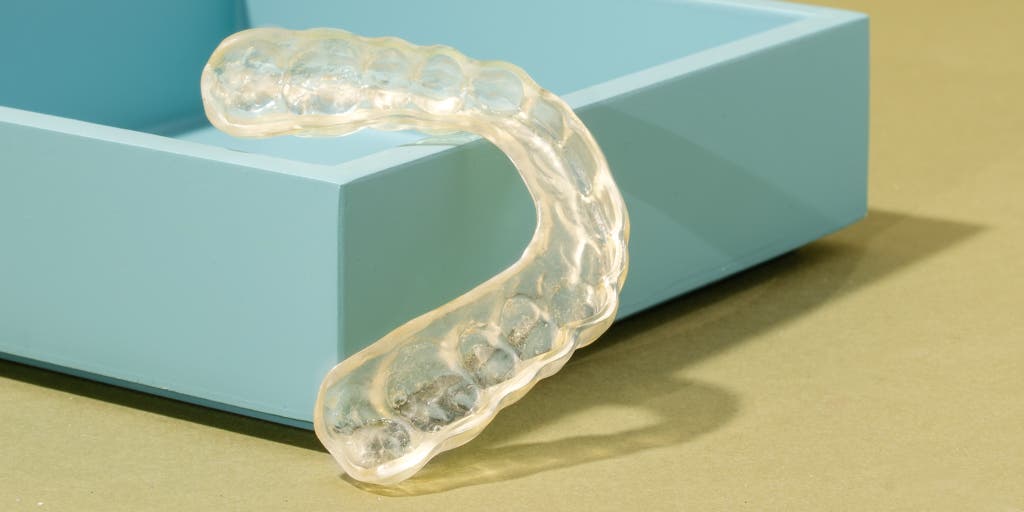 The Evolution of Mouthguard Technology for Bruxism