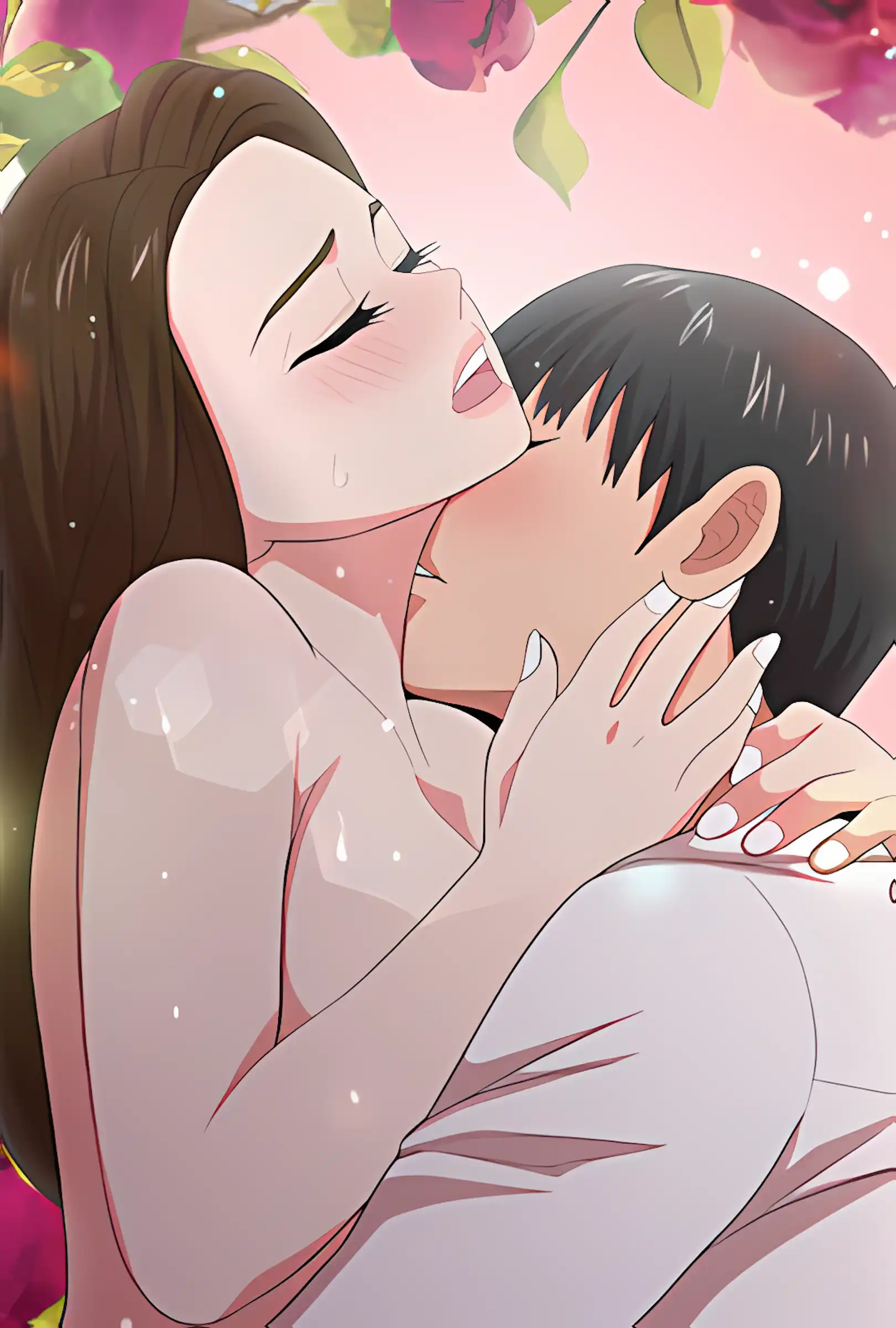 Milk Therapy ไอหนุ่มนักนวด