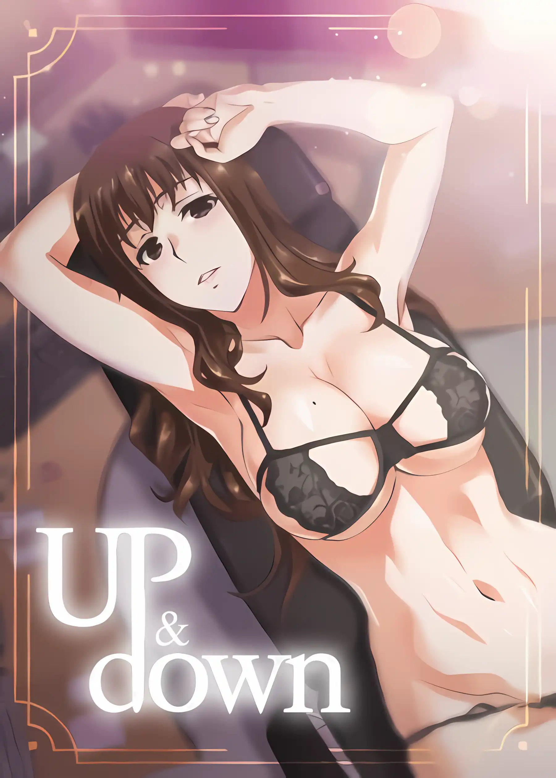Up & Down