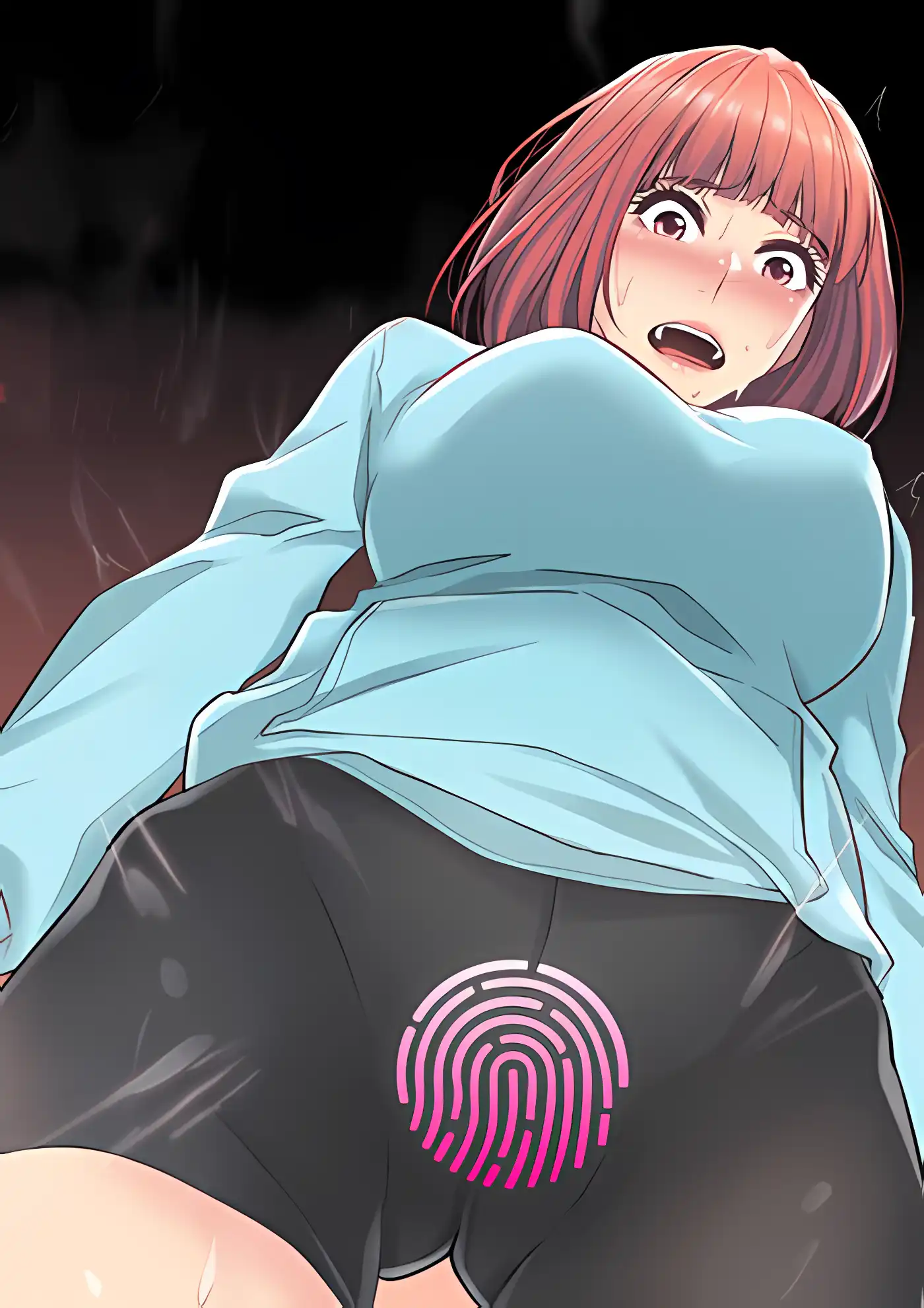 Touch to Unlock