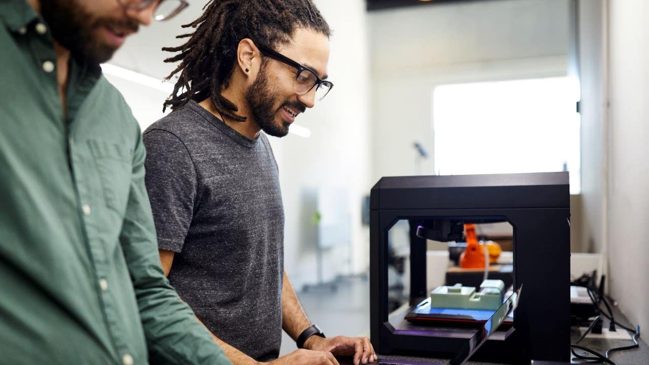 3D Printing for Beginners: Avoiding the Usual Hurdles