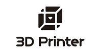 3D Printing logo