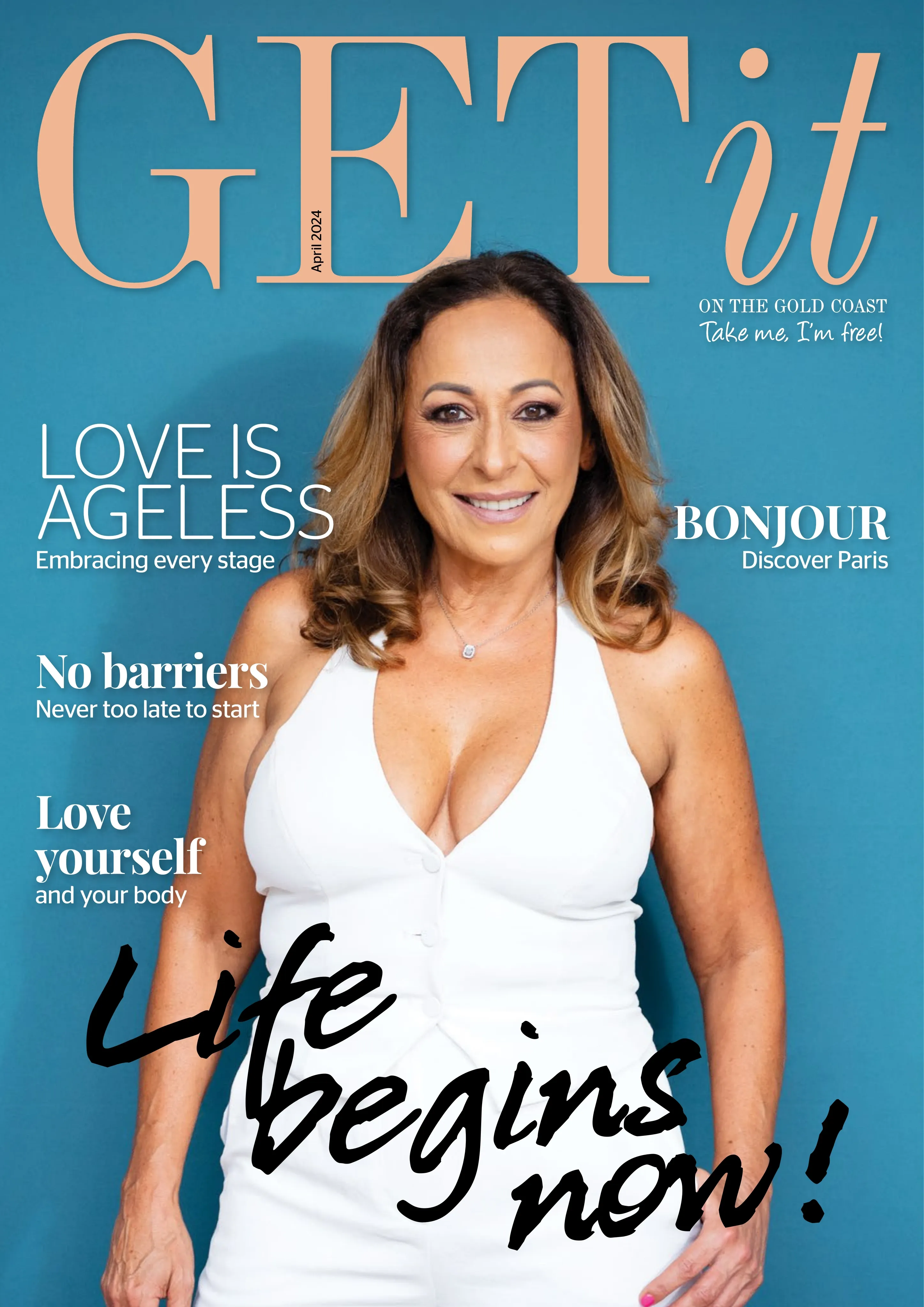 Get It Mag April 24  cover