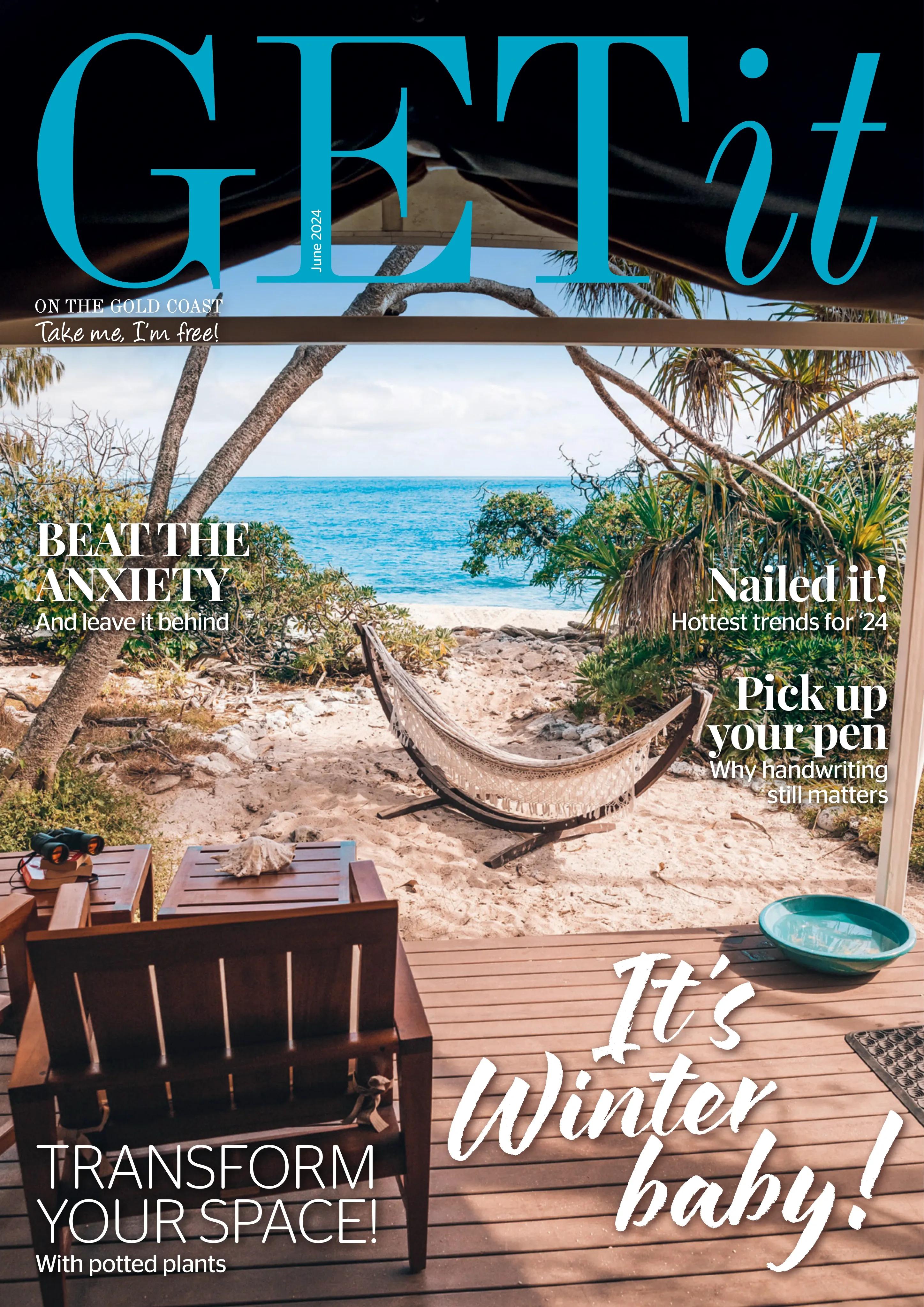 Get It Mag June 24  cover
