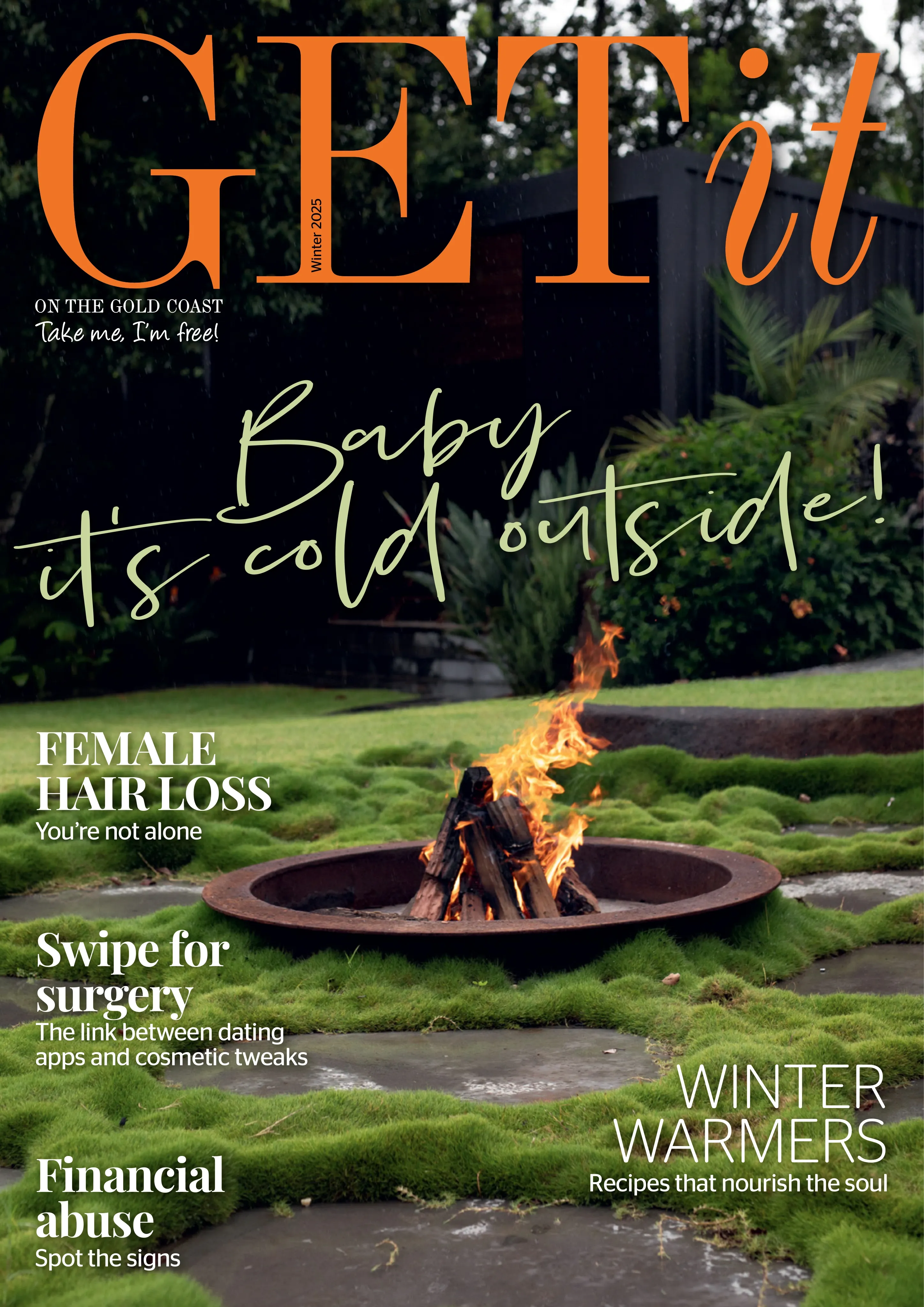 Get It Mag June 25  cover