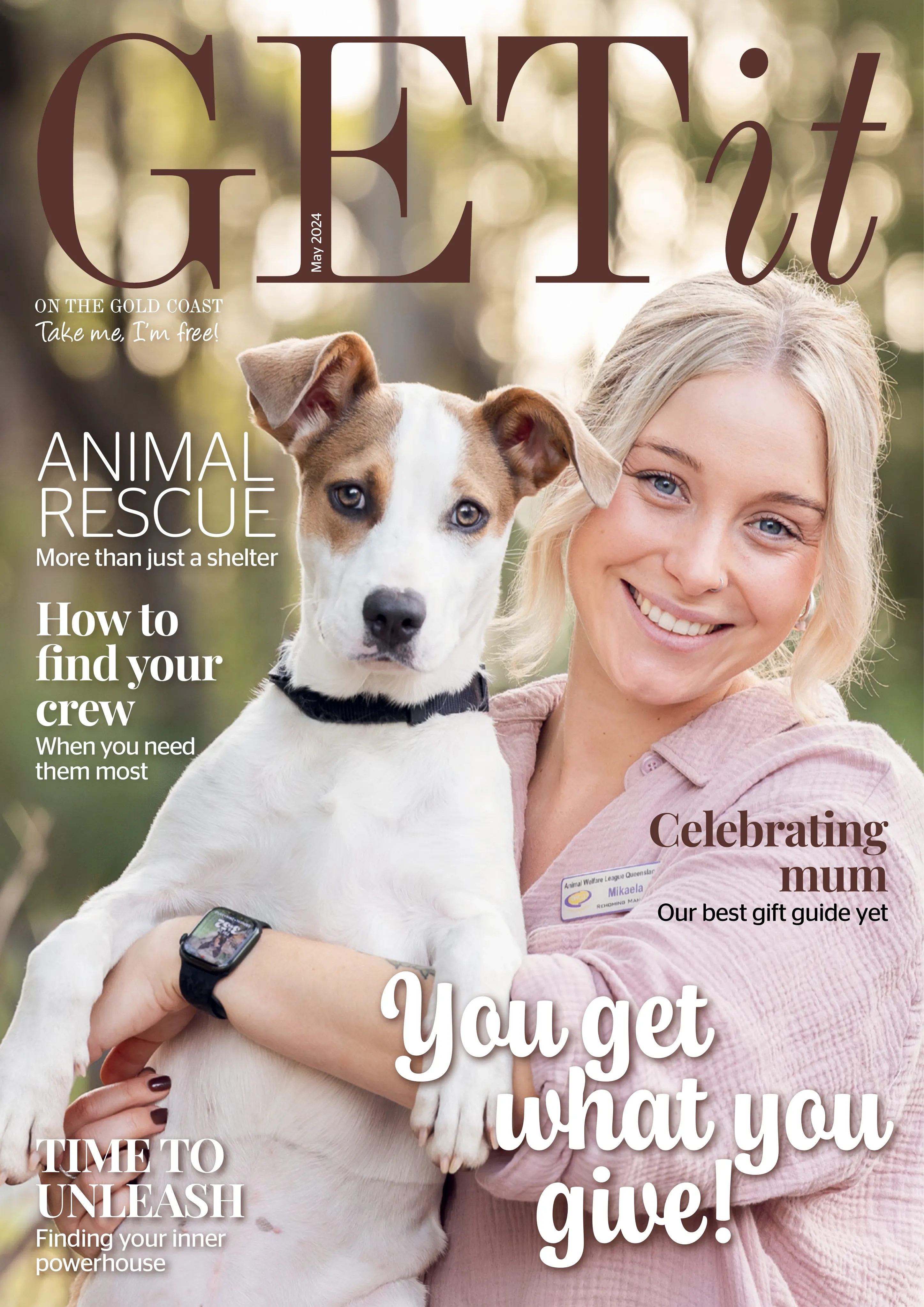Get It Mag May 24  cover