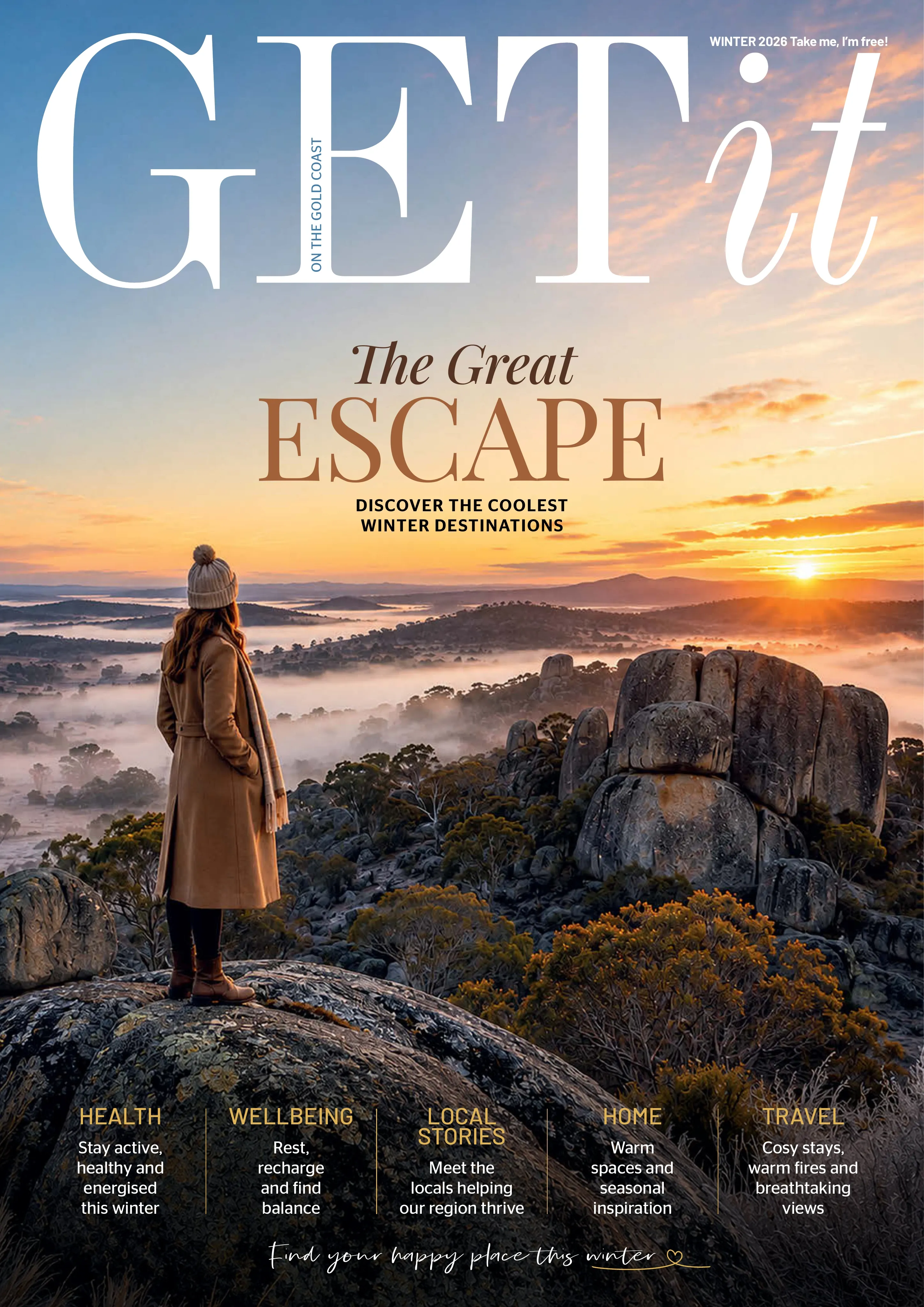 Get It Mag Winter 2026 cover