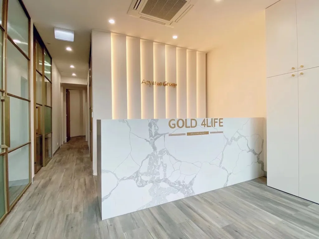 Career – GOLD 4LIFE | Professional Real Estate Agents in Melbourne