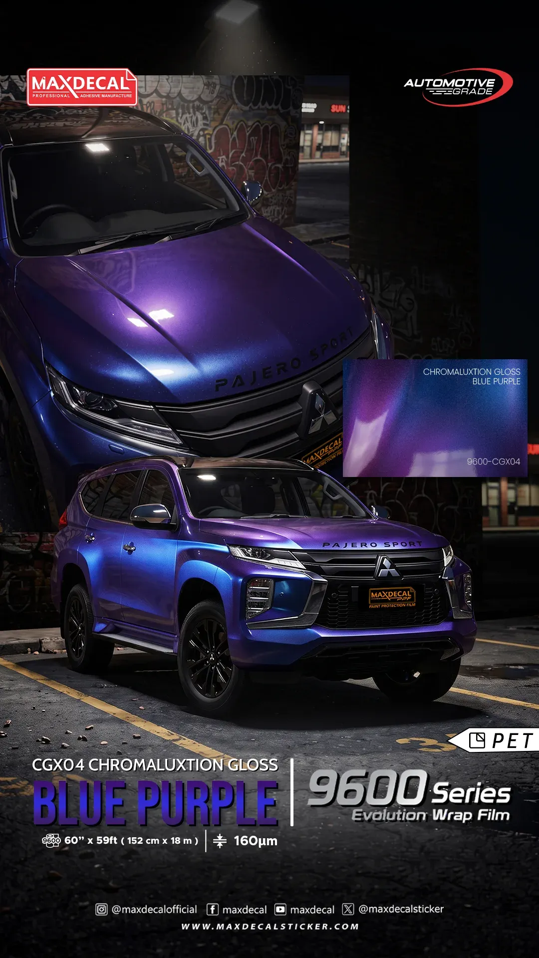 9600-CGX04 Chromaluxtion Blue Purple-2