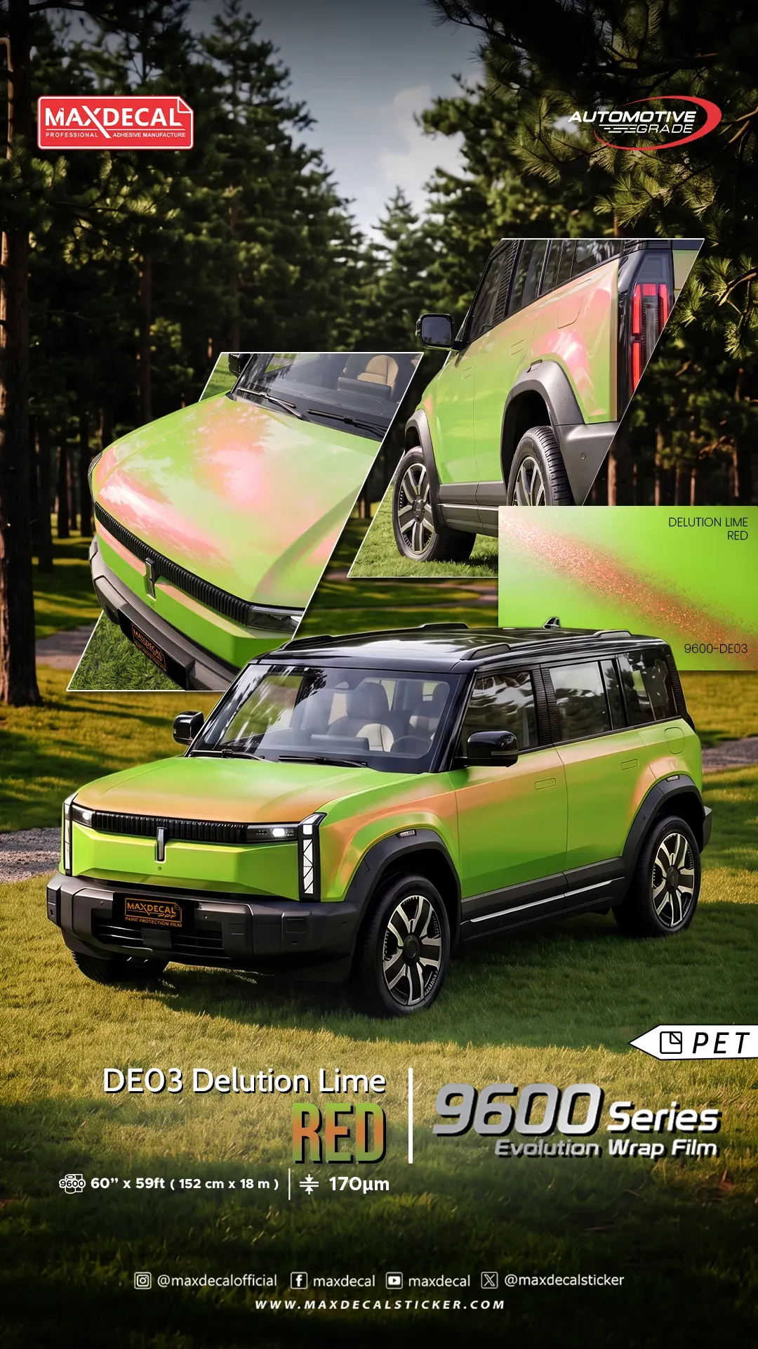 9600-DE03 Delution Lime Red-2