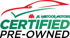 AHM Certified Pre Owned Logo