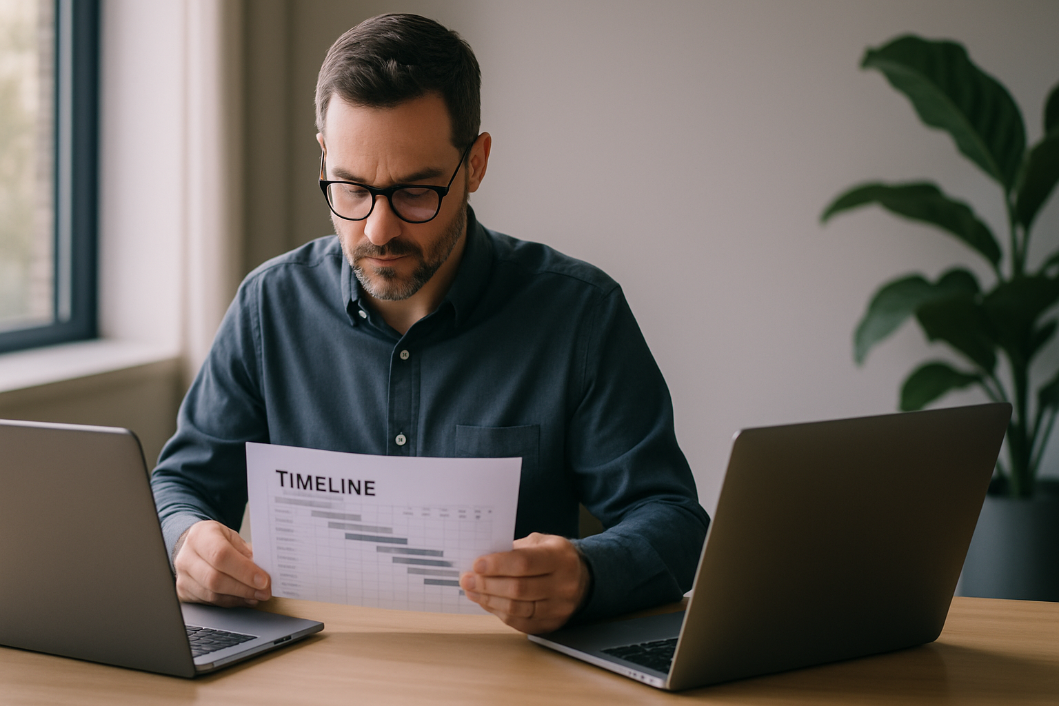 The 45-day helpdesk migration playbook for SMB SaaS teams