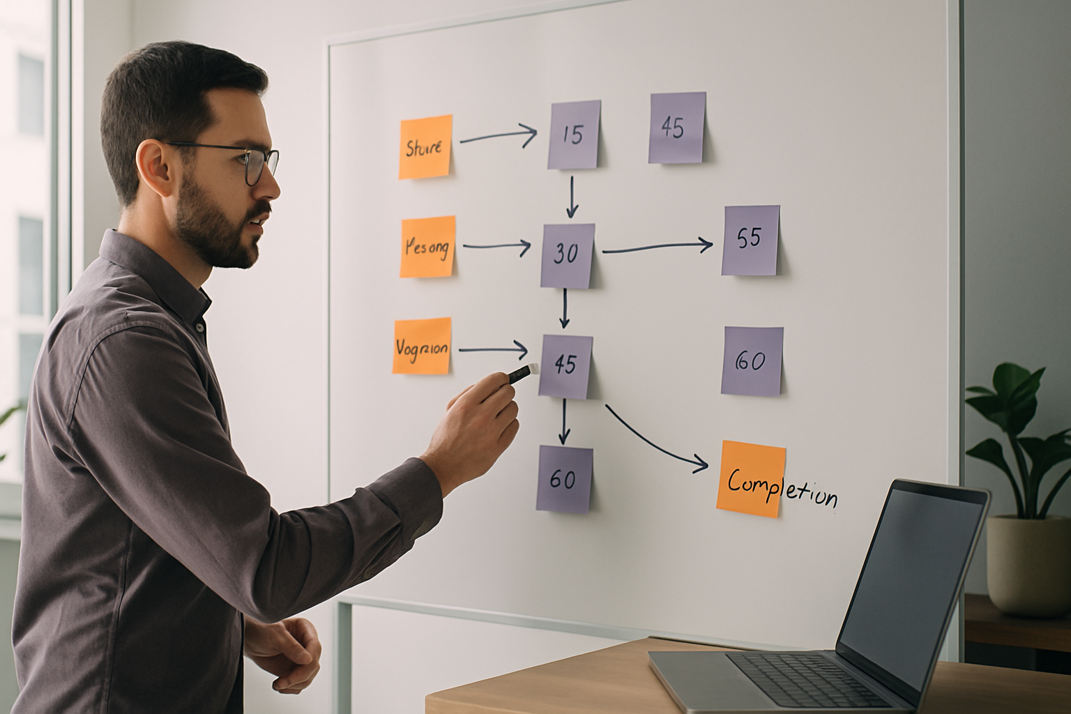 The 75-day playbook to consolidate your support stack into one helpdesk