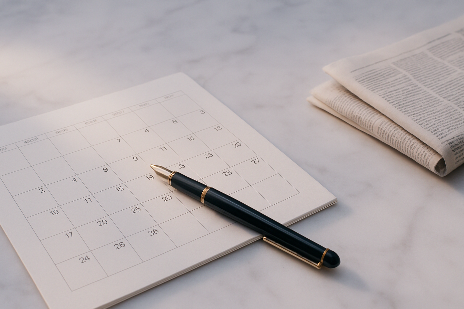 Your booking calendar is a support channel — start treating it like one