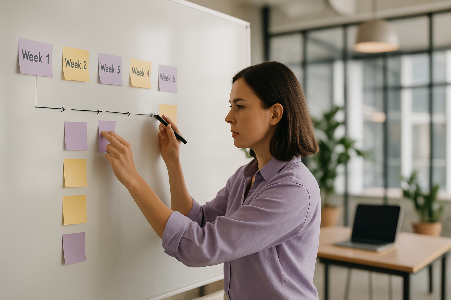 The 45-day helpdesk migration playbook for B2B SaaS support teams