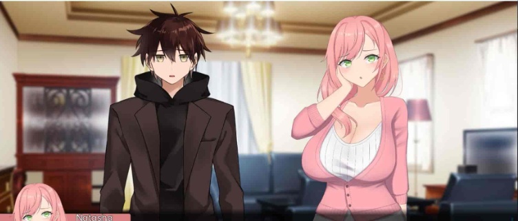 图片[1]-[日系SLG/汉化]笨拙的NTR V0.1.0 汉化版[PC+安卓][370M/百度]』-illusion中国 - - i社游戏-illusion中文汉化官方网站