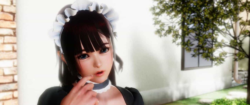 图片[6]-Playhome家族崩坏豪华汉化版V25大升级：光影盛宴 极致高清-illusion中国 - - i社游戏-illusion中文汉化官方网站