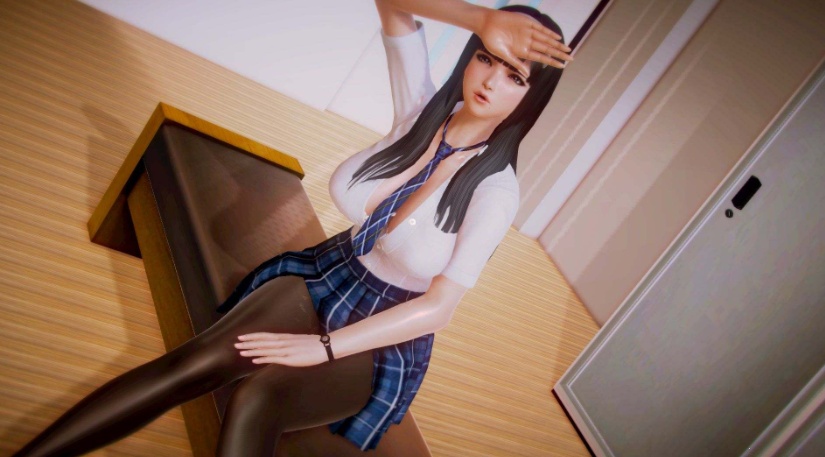 图片[10]-【神作SLG汉化动态】二次元老婆学院V0.98【+PC】汉化版+全CG【更新6G】【补档】-illusion中国 - - i社游戏-illusion中文汉化官方网站
