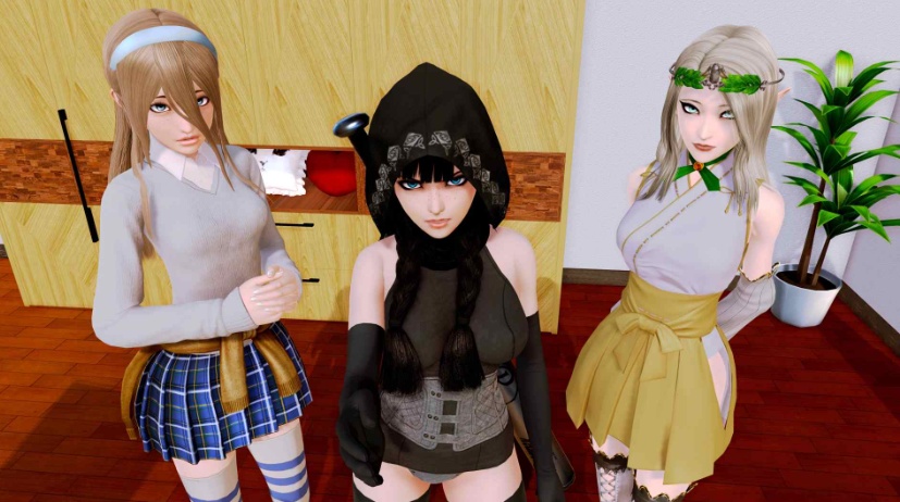 图片[10]-【大型后宫SLG汉化动态】后宫大酒店V0.15.1【+PC】汉化版+全CG【更新5G】【补档】-illusion中国 - - i社游戏-illusion中文汉化官方网站