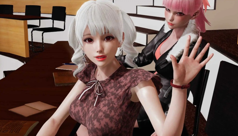图片[11]-【欧美SLG/神作/动态】特工17 V0.22.6汉化版【PC+安卓/2.94G/更新】-illusion中国 - - i社游戏-illusion中文汉化官方网站