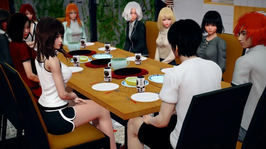 图片[14]-【欧美SLG/神作/动态】特工17 V0.22.6汉化版【PC+安卓/2.94G/更新】-illusion中国 - - i社游戏-illusion中文汉化官方网站