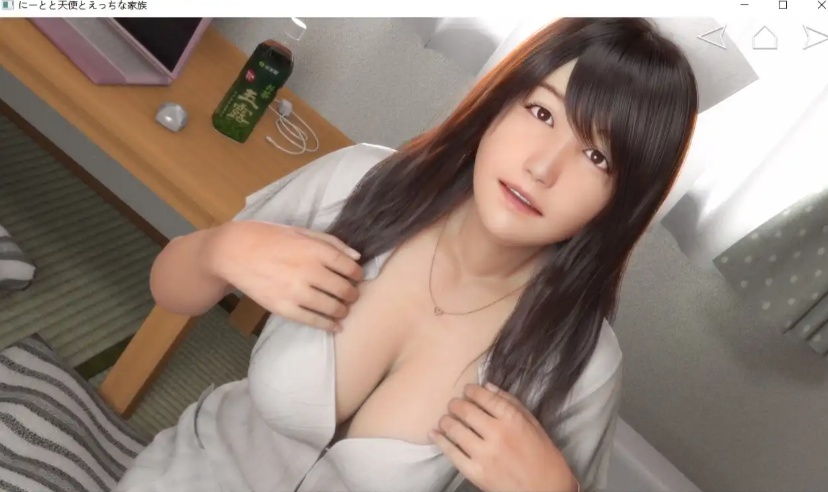 图片[14]-【3D极品/汉化/动态】死宅天使1.13汉化版【安卓/1G/更新】-illusion中国 - - i社游戏-illusion中文汉化官方网站