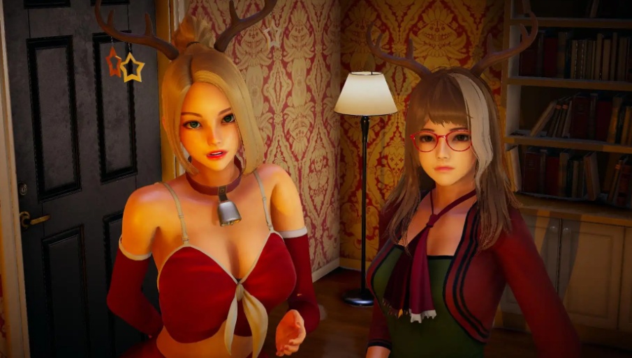 图片[15]-【欧美SLG/神作/动态】特工17 V0.22.6汉化版【PC+安卓/2.94G/更新】-illusion中国 - - i社游戏-illusion中文汉化官方网站