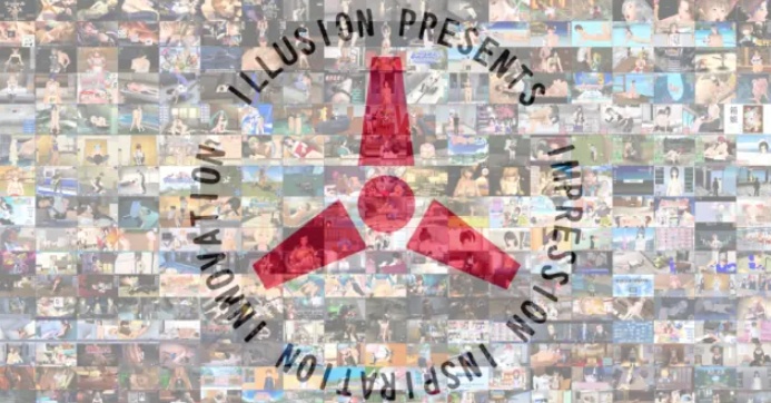 图片[1]-【ILLUSION】I社游戏合集截至2025 无修正汉化硬盘纯净版手慢无[微云/OD]-illusion中国 - - i社游戏-illusion中文汉化官方网站