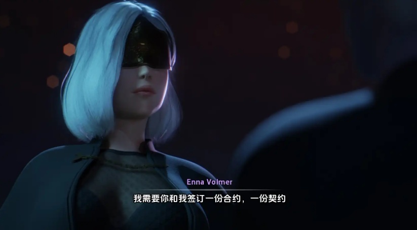 图片[5]-【欧美SLG/汉化/动态】晨曦之子0.3集汉化版【PC+安卓/2.52G/更新】-illusion中国 - - i社游戏-illusion中文汉化官方网站