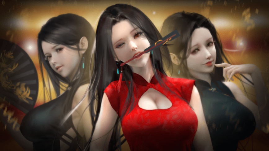 图片[1]-【互动SLG中文全动态】梦2~YUME2-不眠之夜官方中文步兵修复版+全DLC★极致画风【更新650M】-illusion中国 - - i社游戏-illusion中文汉化官方网站