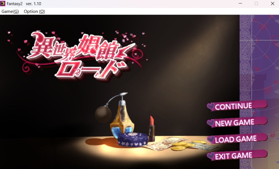 图片[1]-【经营SLG中文动态全CV】异世界昌馆街V1.10官方中文步兵版+全存档【新作600M】-illusion中国 - - i社游戏-illusion中文汉化官方网站