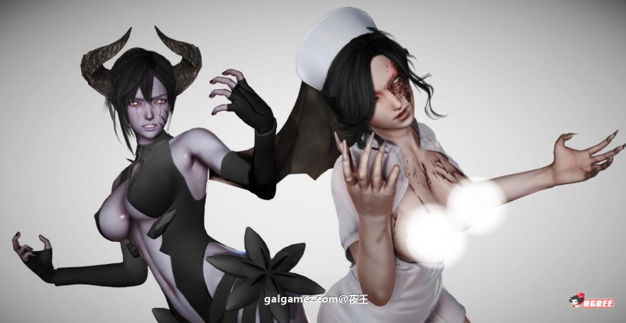 图片[1]-【国产RPG/中文/动态CG】末世余生 V5.1 中文版+礼包码【大更新/PC+安卓】-illusion中国 - - i社游戏-illusion中文汉化官方网站
