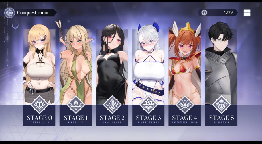 图片[1]-【SLG自走棋中文】为了女王FortheQueenV1.3193官方中文步兵版+全DLC【新作6.1G】-illusion中国 - - i社游戏-illusion中文汉化官方网站