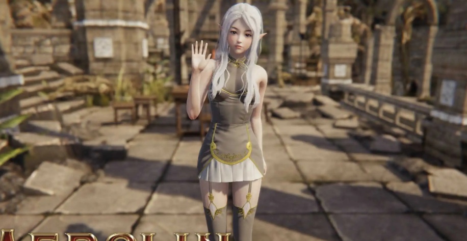 图片[1]-【欧美SLG/汉化/动态】兽人崛起 2：黑暗记忆3.1汉化版【PC+安卓/G/更新】-illusion中国 - - i社游戏-illusion中文汉化官方网站