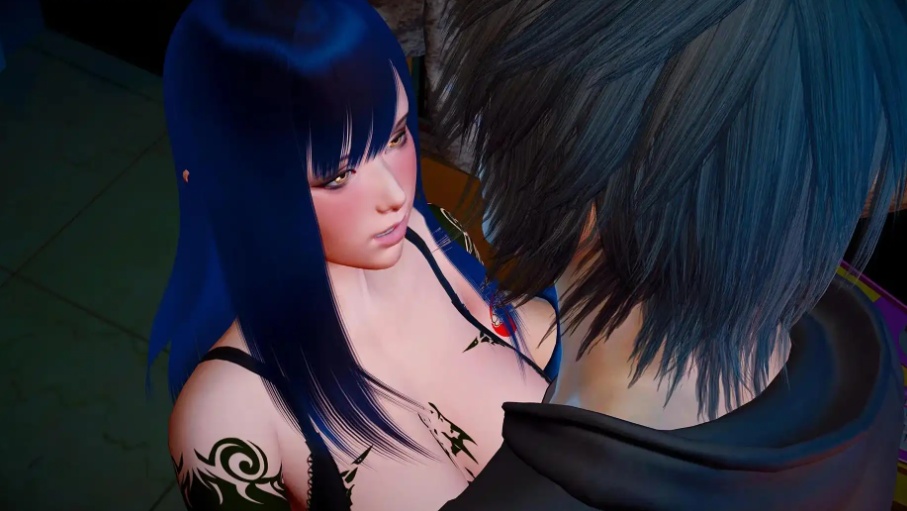 图片[1]-【欧美SLG/汉化/动态】临时域0.19.0汉化版【PC+安卓/2.90G/更新】-illusion中国 - - i社游戏-illusion中文汉化官方网站