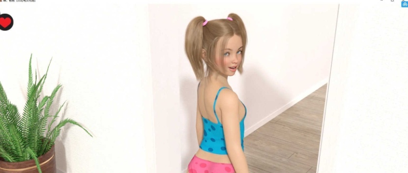 图片[1]-[鬼父SLG/动态/汉化]哦！爸爸 Oh Daddy-Ver0.5[萝莉][百度][PC+安卓][1G]』-illusion中国 - - i社游戏-illusion中文汉化官方网站