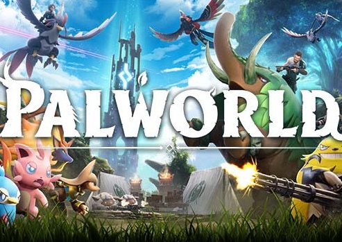 图片[1]-幻兽帕鲁 Palworld|豪华中文|Build.13218815+预购特典-天羽阿拉卡【百度网盘/下载】-illusion中国 - - i社游戏-illusion中文汉化官方网站