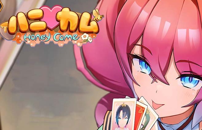 图片[1]-【I社新作/汉化/动态】甜心降临 Honey Come Ver2.0 中文无修版+全DLC★全CV【PC/8G】-illusion中国 - - i社游戏-illusion中文汉化官方网站