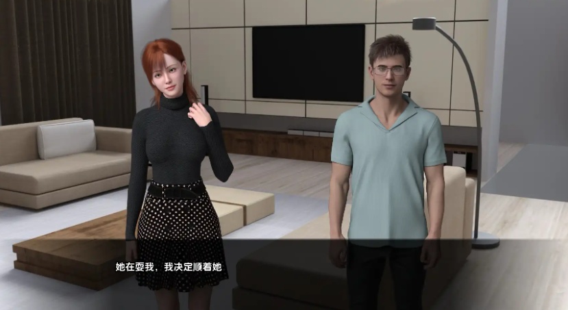 图片[1]-【欧美SLG/汉化/完结】我忠贞不渝的妻子永远不会背叛我 完结汉化版【PC+安卓/386MB/更新】-illusion中国 - - i社游戏-illusion中文汉化官方网站