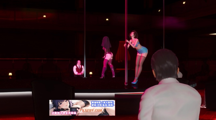图片[5]-【欧美SLG/汉化/动态】那位新老师 That New Teacher Day 2 汉化版【PC+安卓/1.9G】-illusion中国 - - i社游戏-illusion中文汉化官方网站