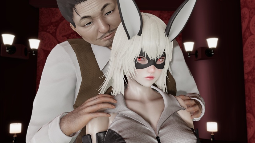 图片[2]-【女英雄RPG中文】英雄之路：念兔 Ver2.11【安卓+PC】官方中文作弊版+全CG【大更新1.7G】【补档】  2023-12-11  RPG游戏  4.67k-illusion中国 - - i社游戏-illusion中文汉化官方网站