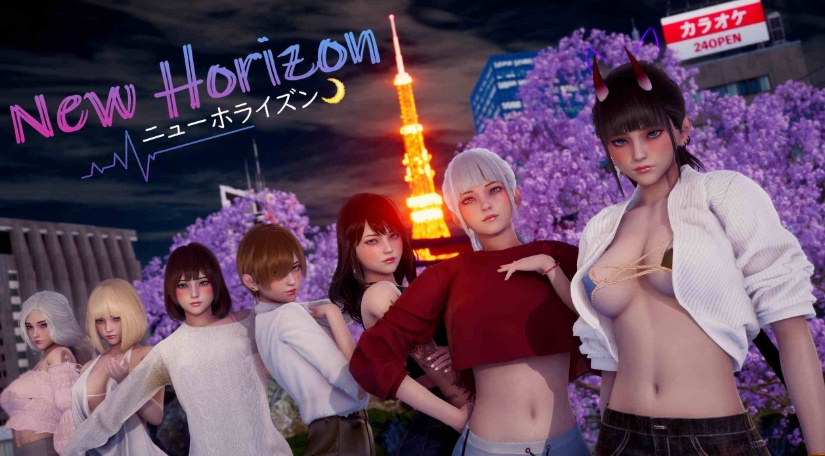 图片[2]-【国风SLG汉化】新天域V0.1.5【安卓+PC】官方中文版【新作3G】-illusion中国 - - i社游戏-illusion中文汉化官方网站
