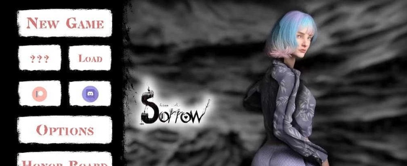 图片[2]-[欧美SLG/汉化/动态] 悲伤的天堂：重生 Sorrow: Rebirth v0.99 PC+安卓汉化版[百度] [3.5G]』-illusion中国 - - i社游戏-illusion中文汉化官方网站