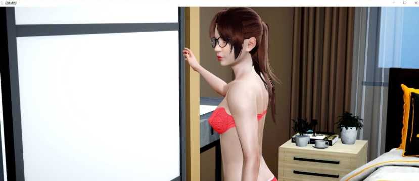 图片[2]-[欧美SLG/汉化/动态]记录的诱惑V0.15 汉化版[PC+安卓][2.5G/百度]』-illusion中国 - - i社游戏-illusion中文汉化官方网站