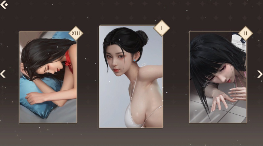 图片[2]-【互动SLG中文全动态】梦~YUME3官方中文步兵版+全DLC【新作中文CV1.5G】-illusion中国 - - i社游戏-illusion中文汉化官方网站