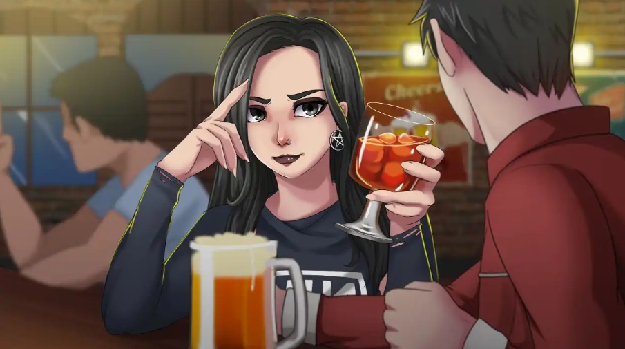 图片[2]-【欧美SLG/汉化/动态】爱与性 23.10.0汉化版【PC+安卓/1.36G/更新】-illusion中国 - - i社游戏-illusion中文汉化官方网站