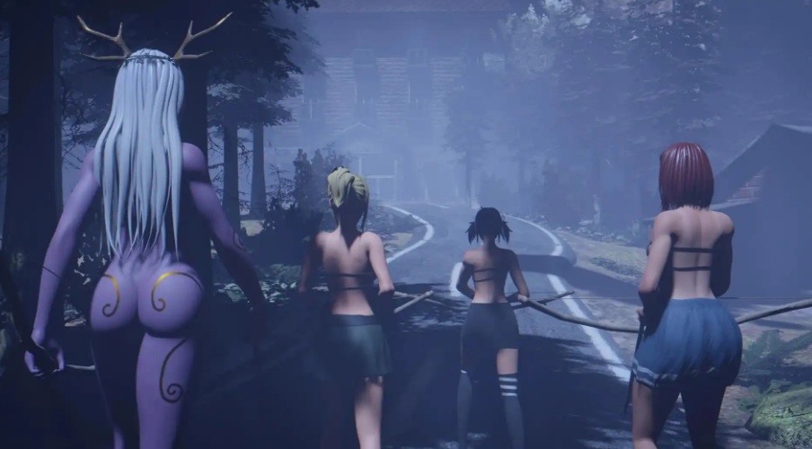 图片[2]-【欧美SLG/汉化/完结】迷雾 1.0.3完结版【PC+安卓/1.58G/更新】-illusion中国 - - i社游戏-illusion中文汉化官方网站