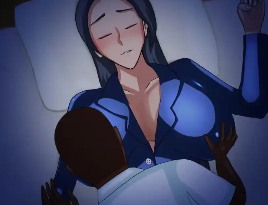 图片[2]-【日系RPG/汉化】QOS MILF官方中文版【安卓/2.41G/更新】-illusion中国 - - i社游戏-illusion中文汉化官方网站